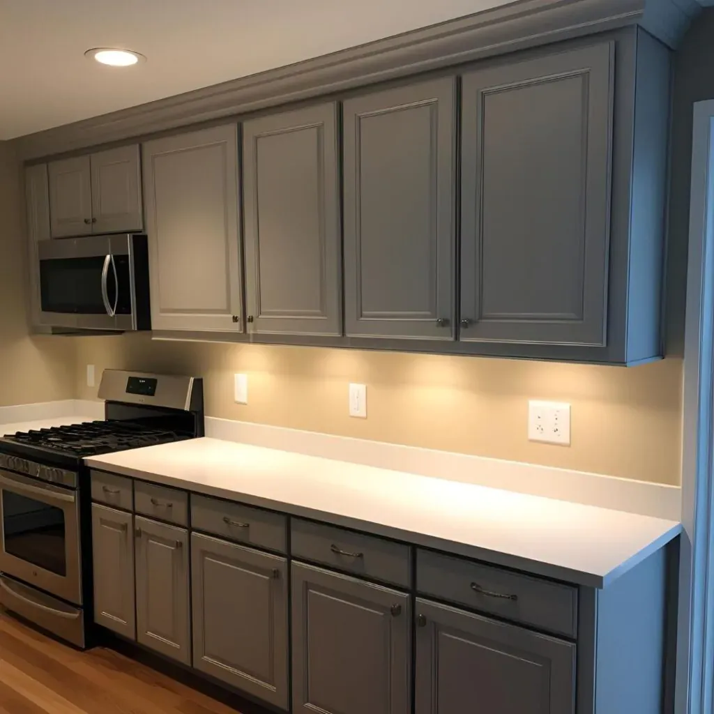 Kitchen Lighting Ideas