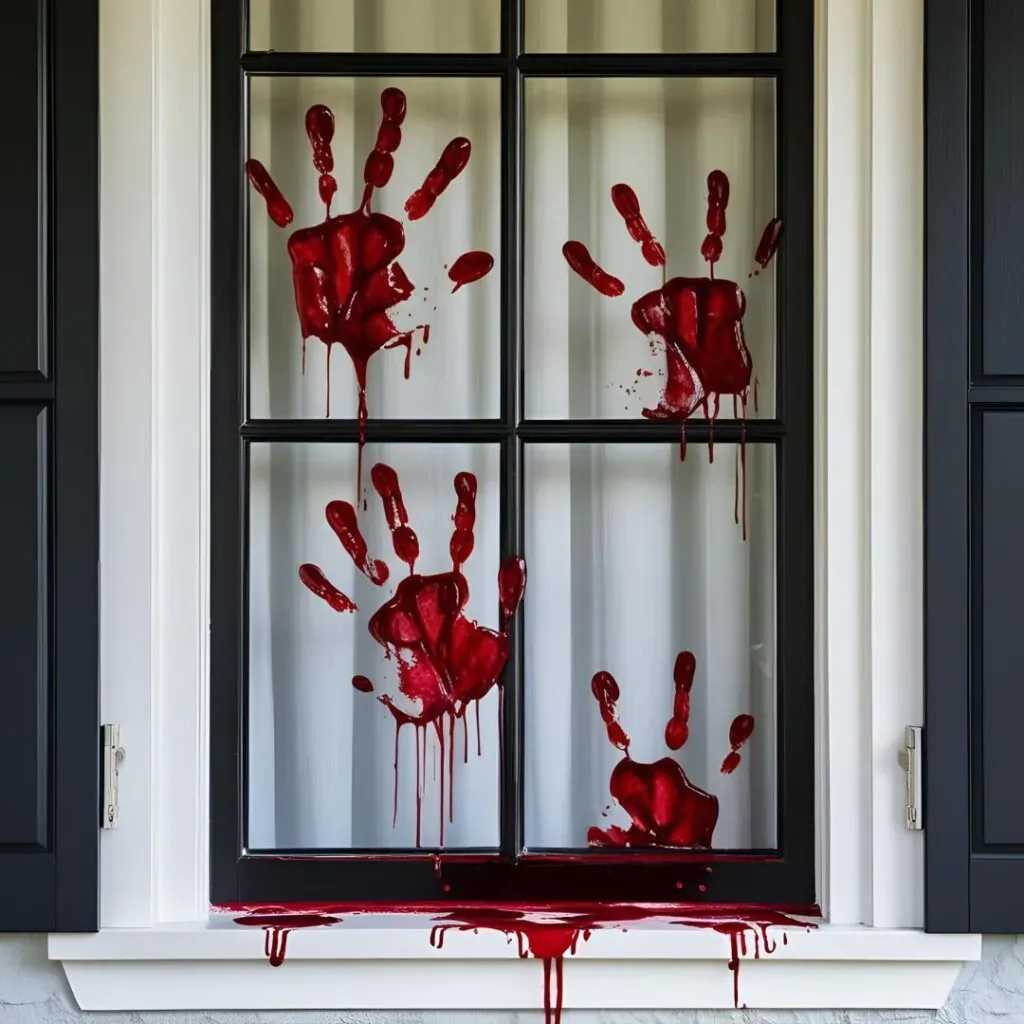 Halloween Home Decoration Ideas