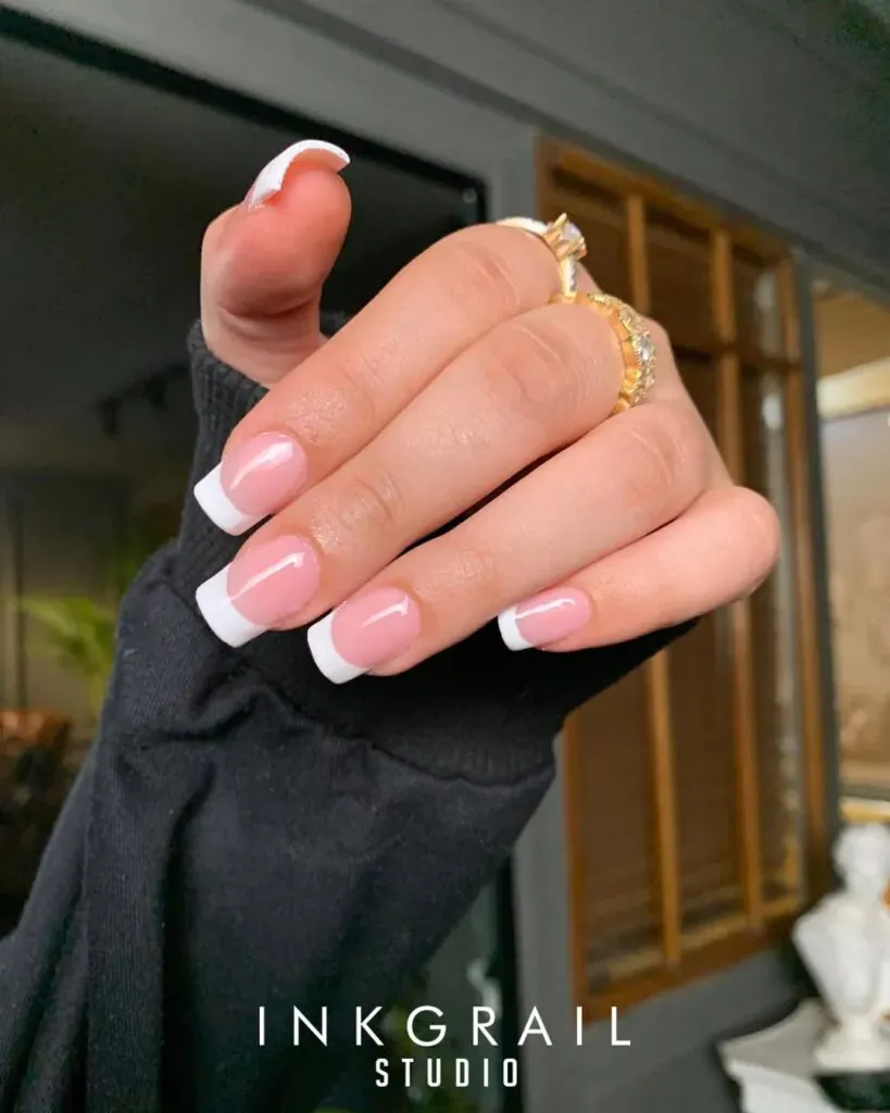 Acrylic Nail Design Ideas