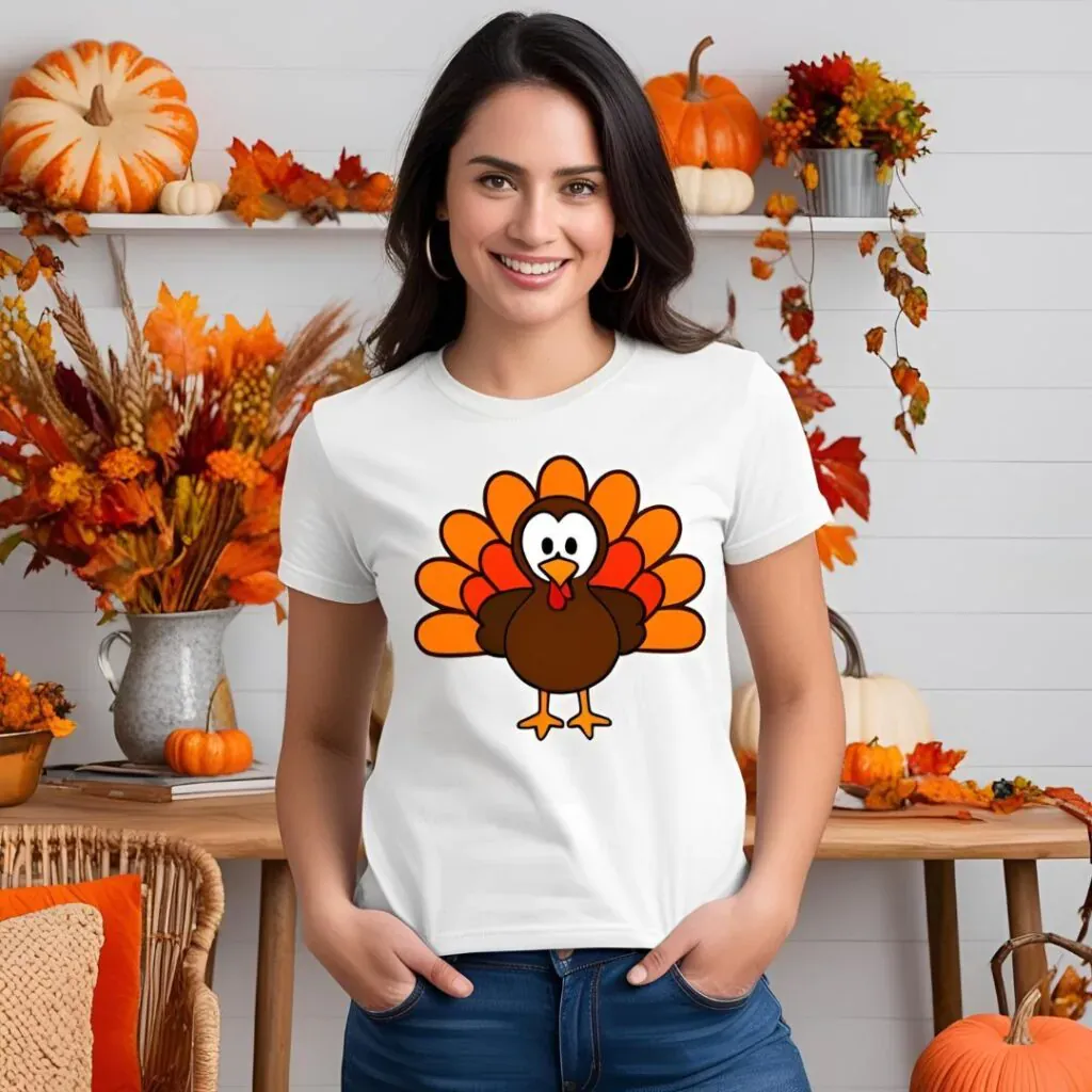 Thanksgiving Shirt Ideas
