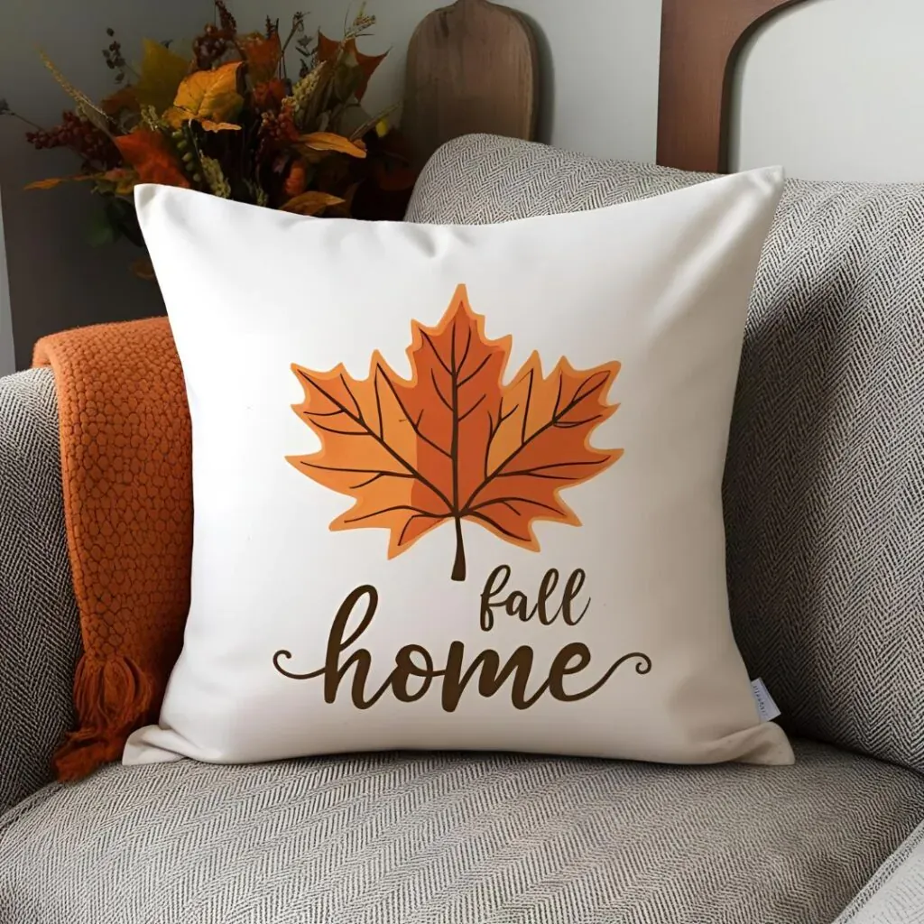 Fall home Decor Ideas