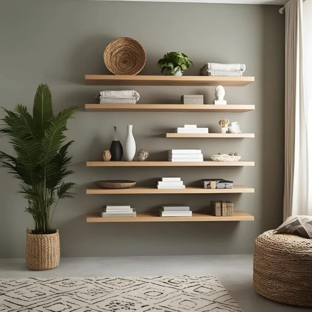 Basement Furniture Ideas