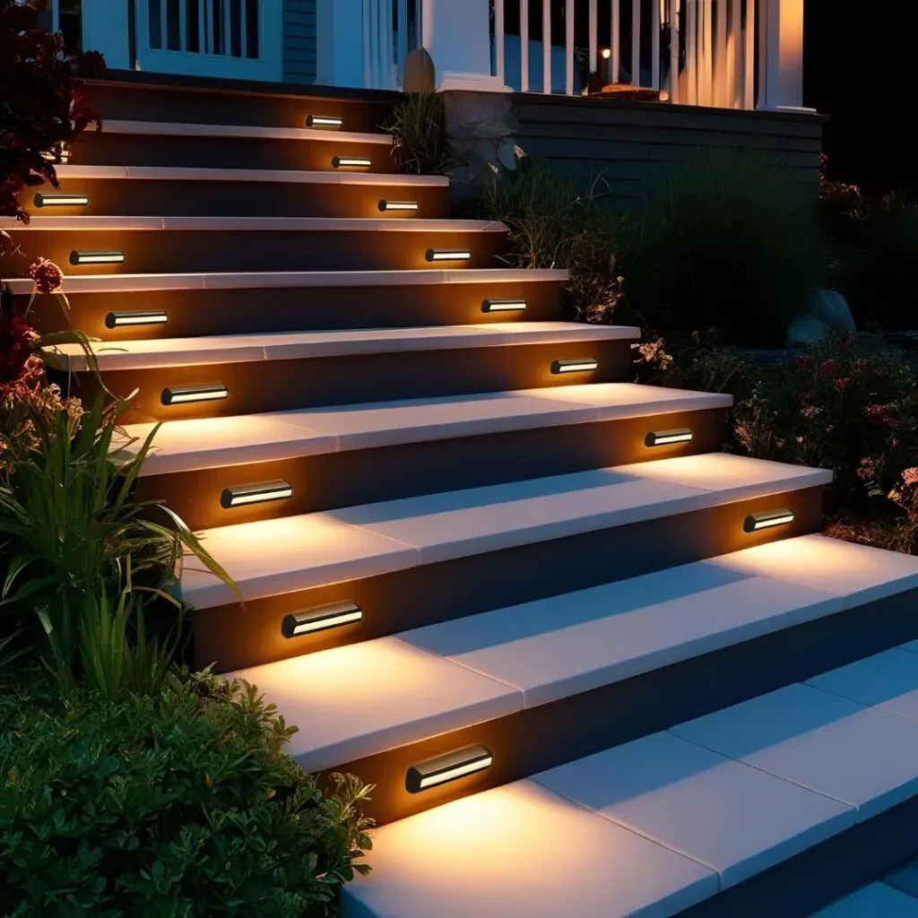 Landscape Lighting Ideas