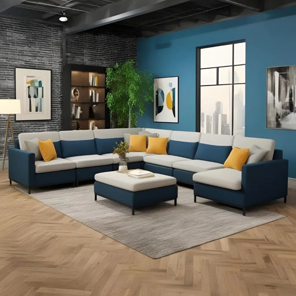 Basement Furniture Ideas