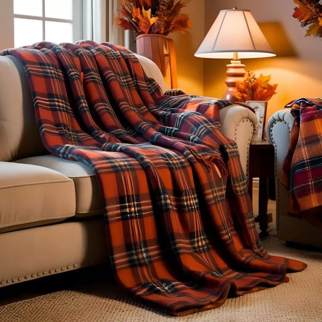 Fall home Decor Ideas