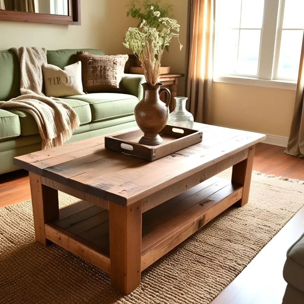 Farmhouse Home Decor Ideas