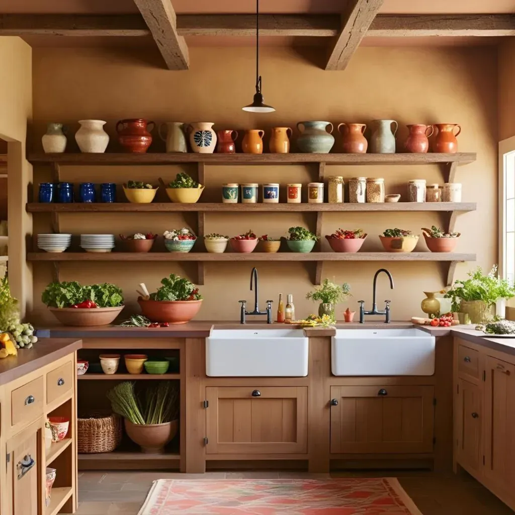 Farmhouse Home Decor Ideas