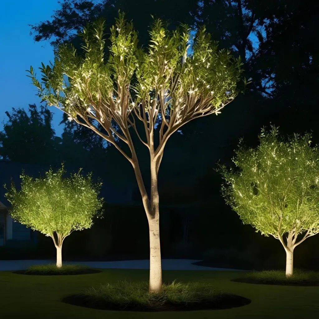 Landscape Lighting Ideas