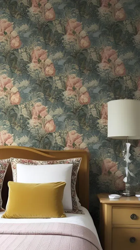 French Design Bedroom Ideas