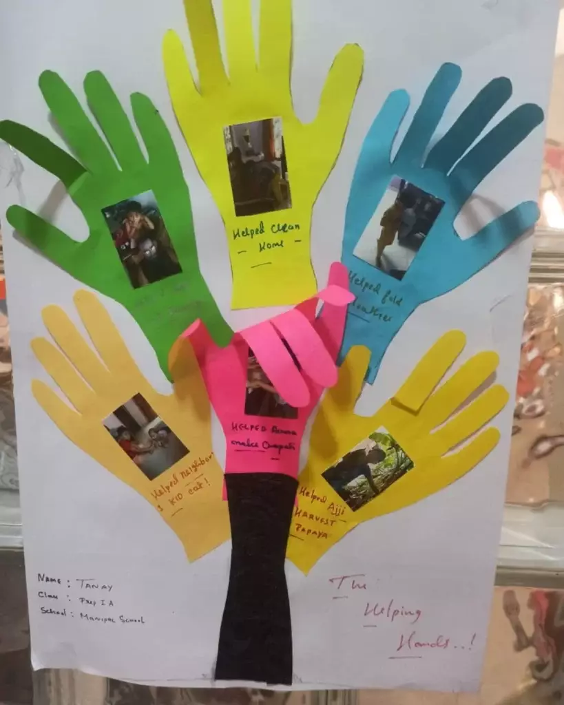 November Bulletin Board Ideas