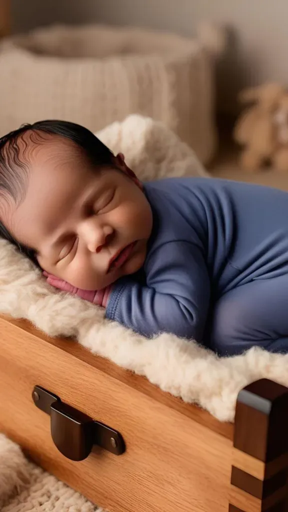 Newborn Picture Ideas