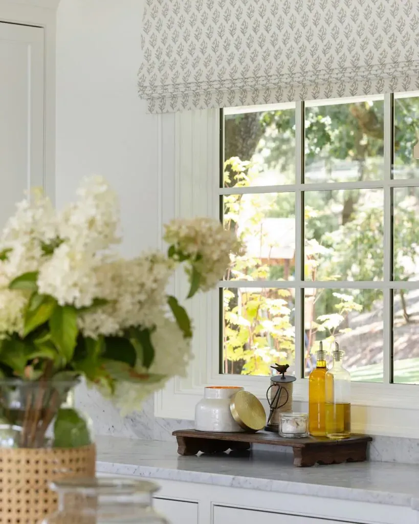 Kitchen Window Ideas