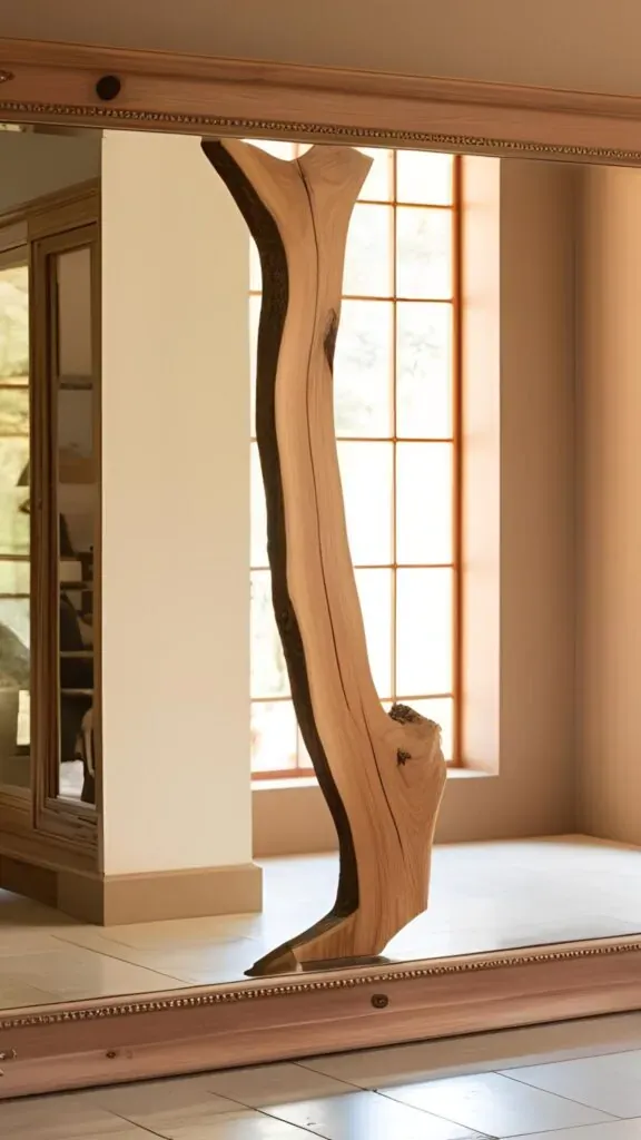 Entryway Mirror Ideas