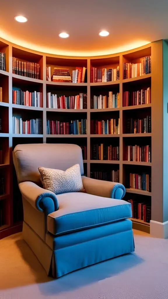 Design Large Bedroom Ideas