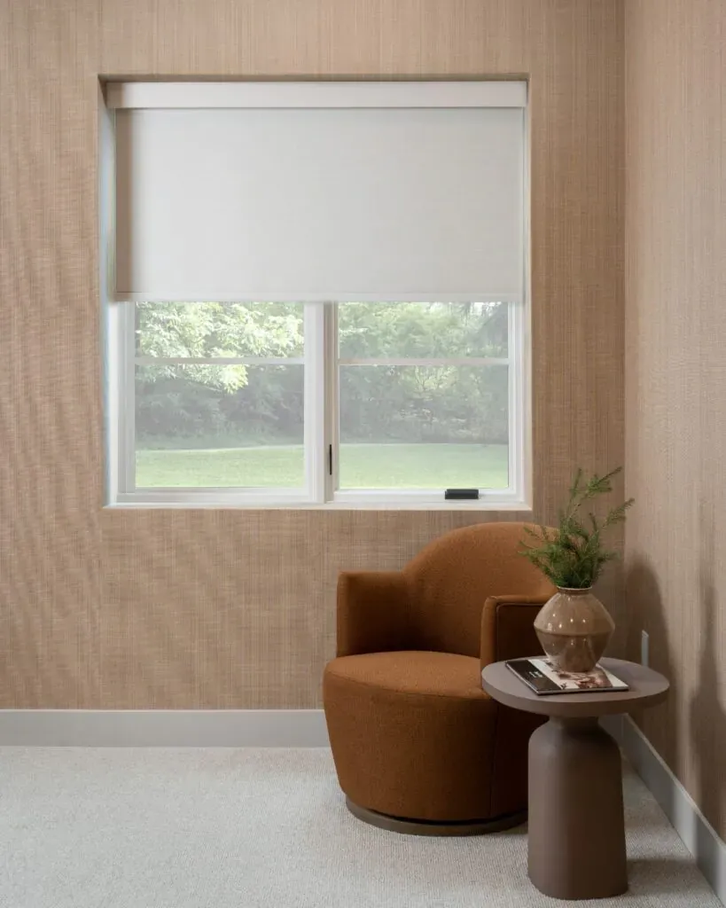 Window Coverings Ideas
