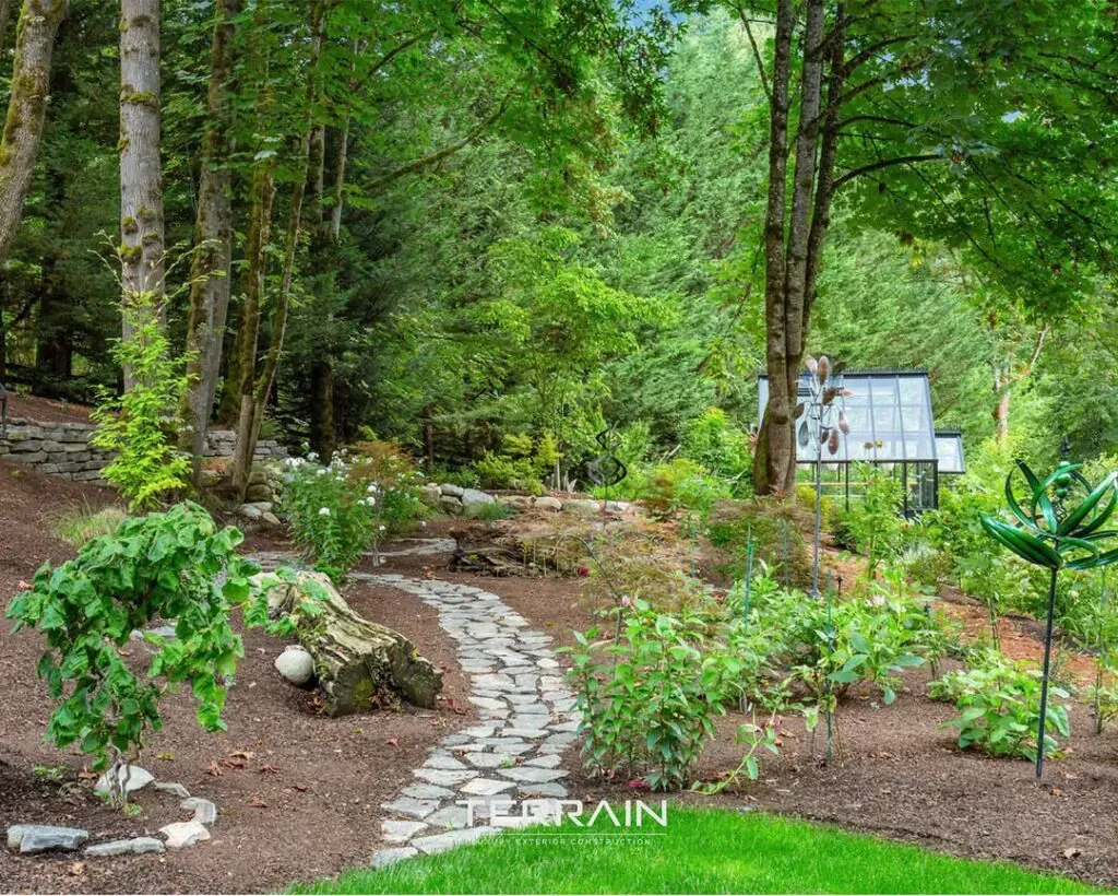 English Garden Ideas