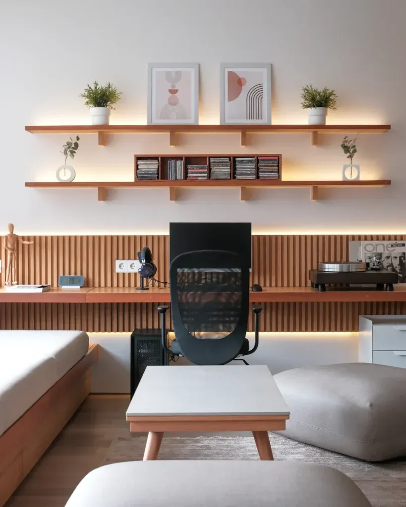 Office Storage Ideas