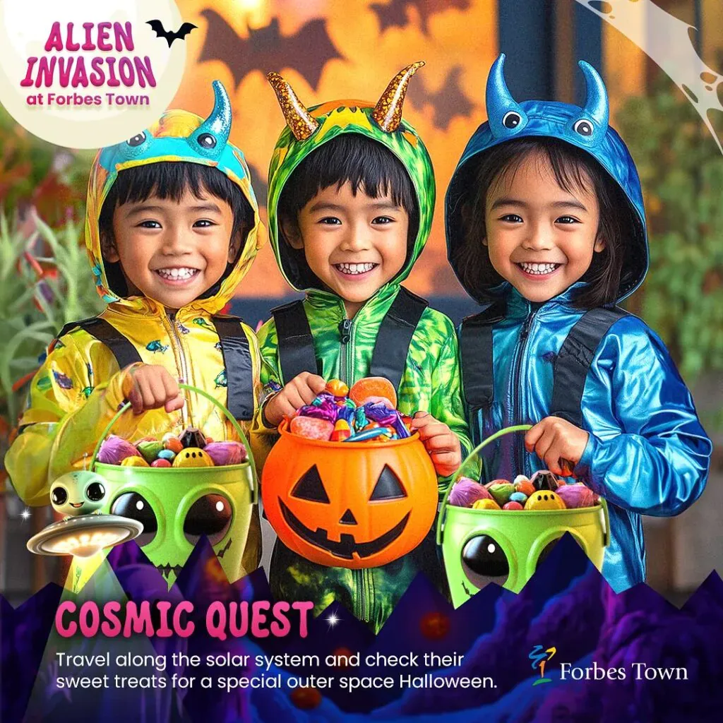 Rave Group Theme Ideas