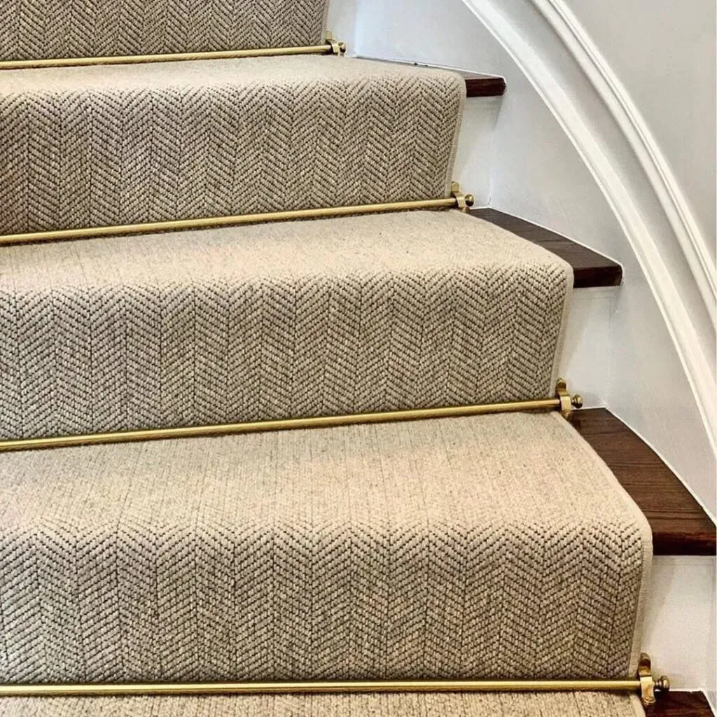 Stair Carpet Ideas