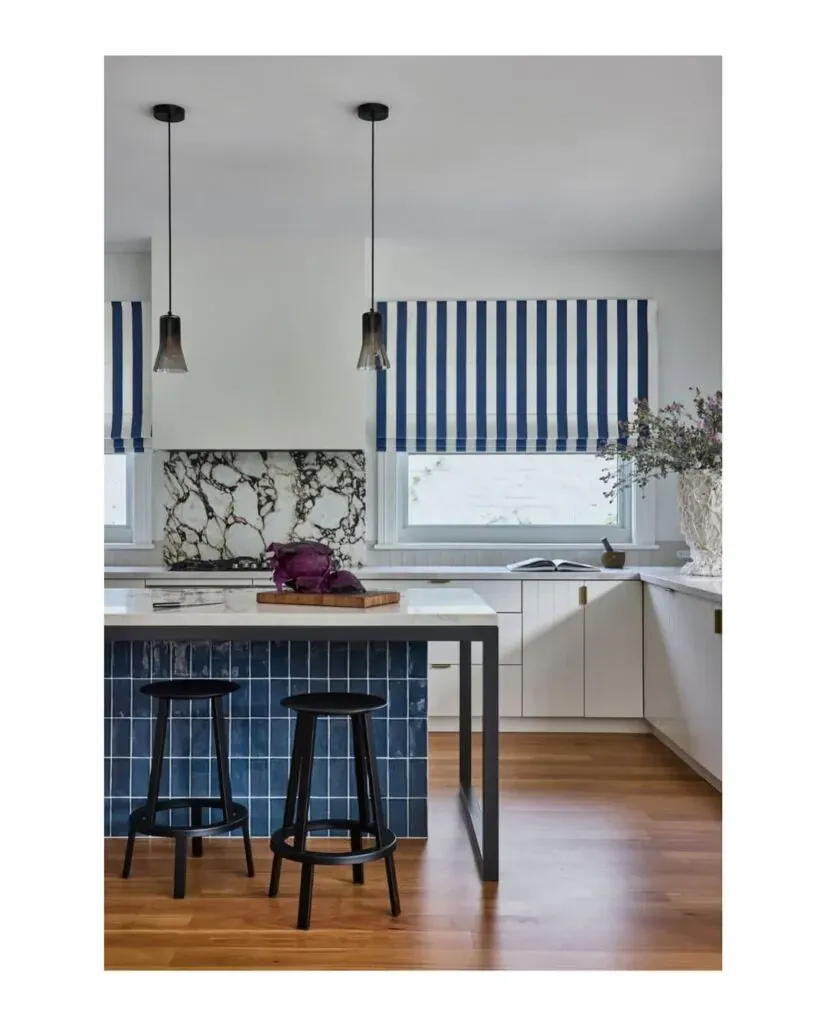 Kitchen Wallpaper Ideas