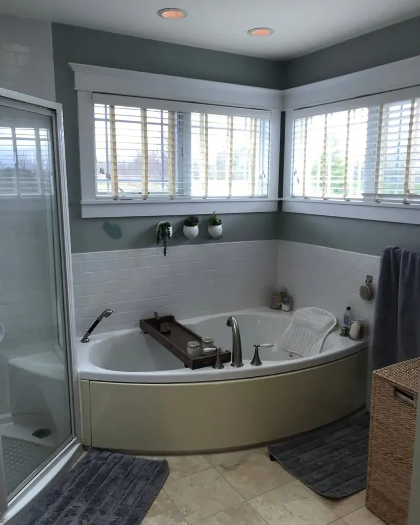 Shower Tub Ideas