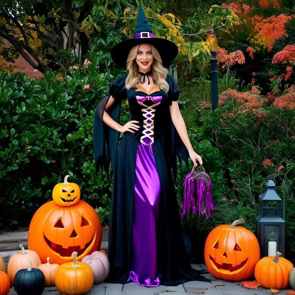 Halloween Costume Ideas