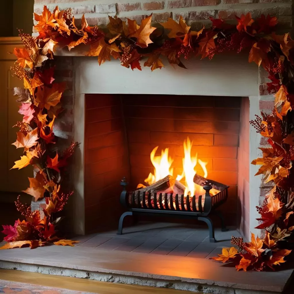 Fall home Decor Ideas