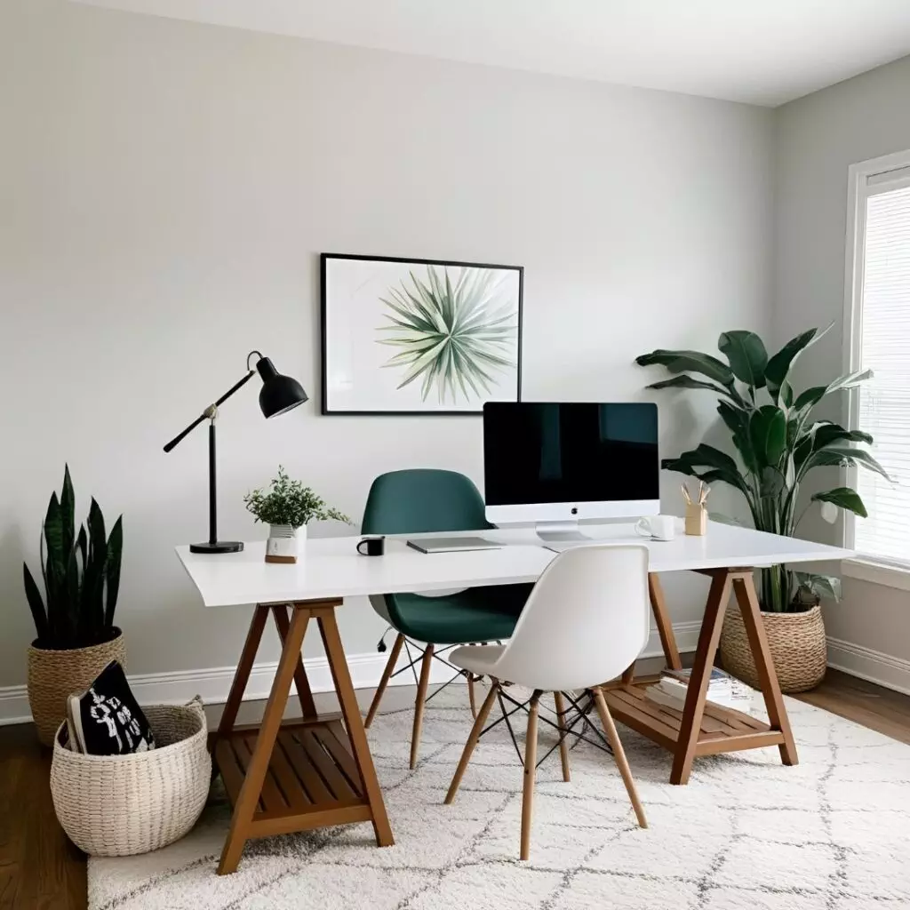 Home Office Design Ideas