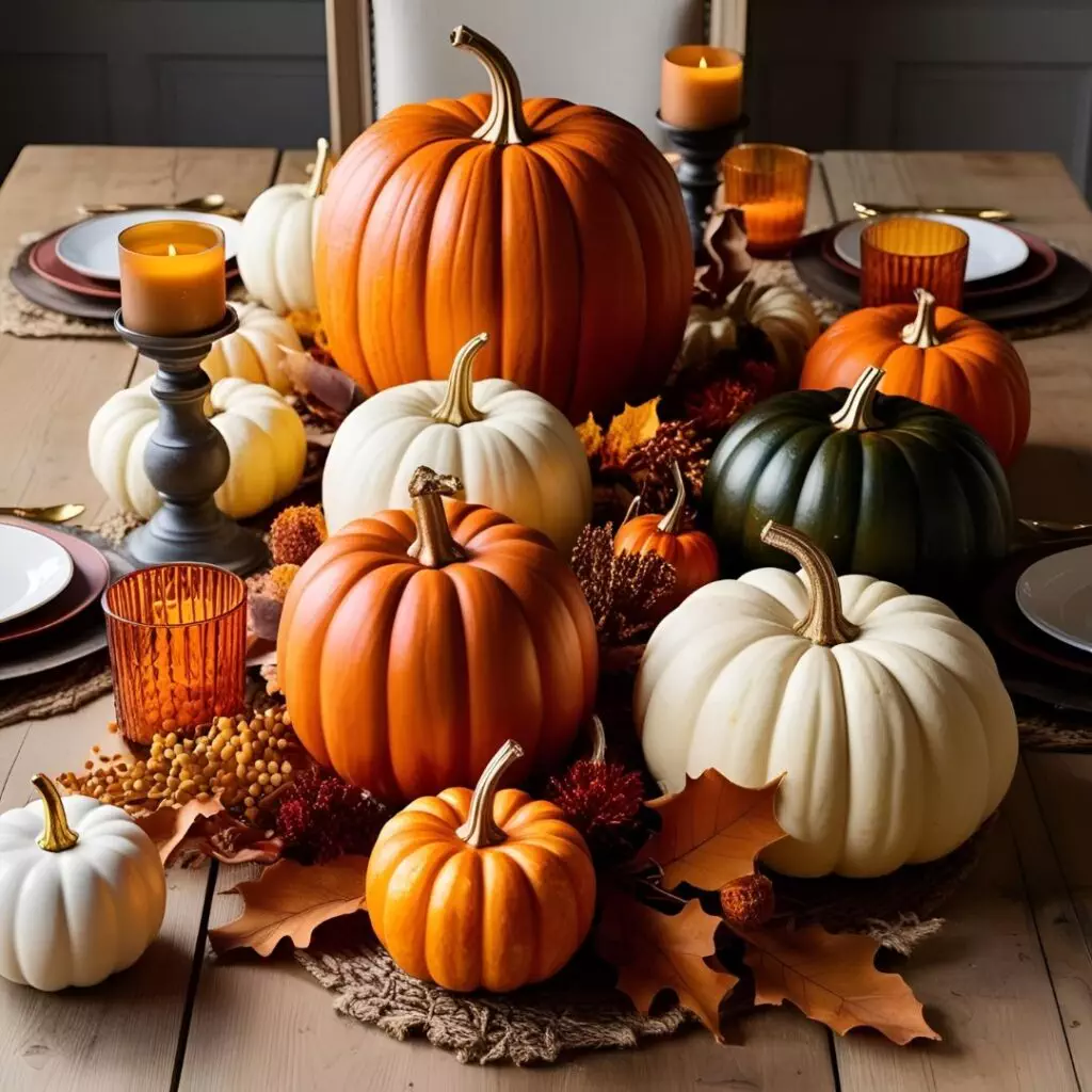 Fall home Decor Ideas