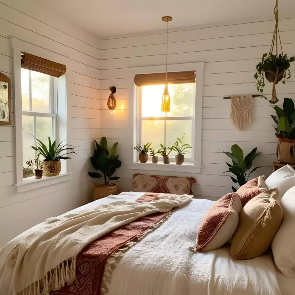Cottage Design Bedroom Ideas 