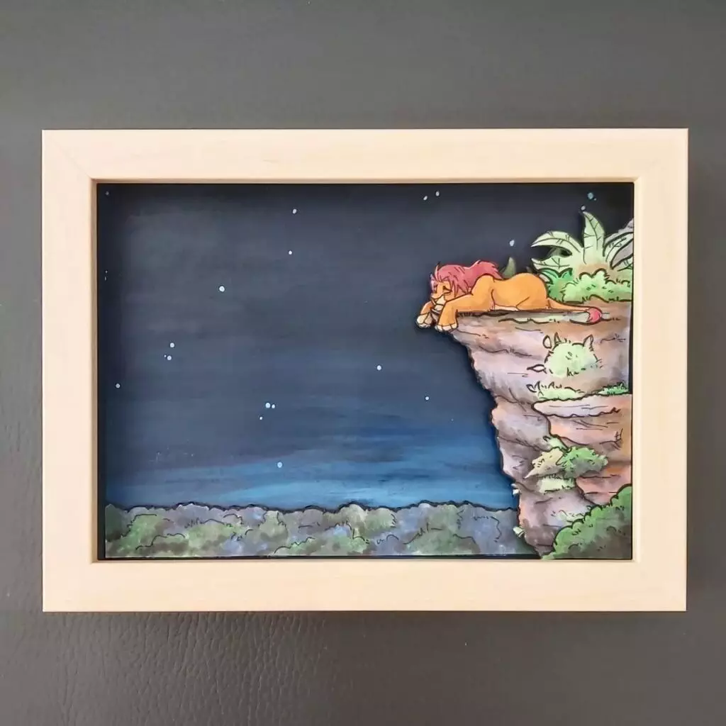 Wall Art Ideas