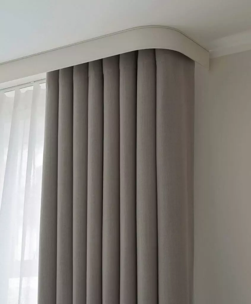 Window Treatment Ideas