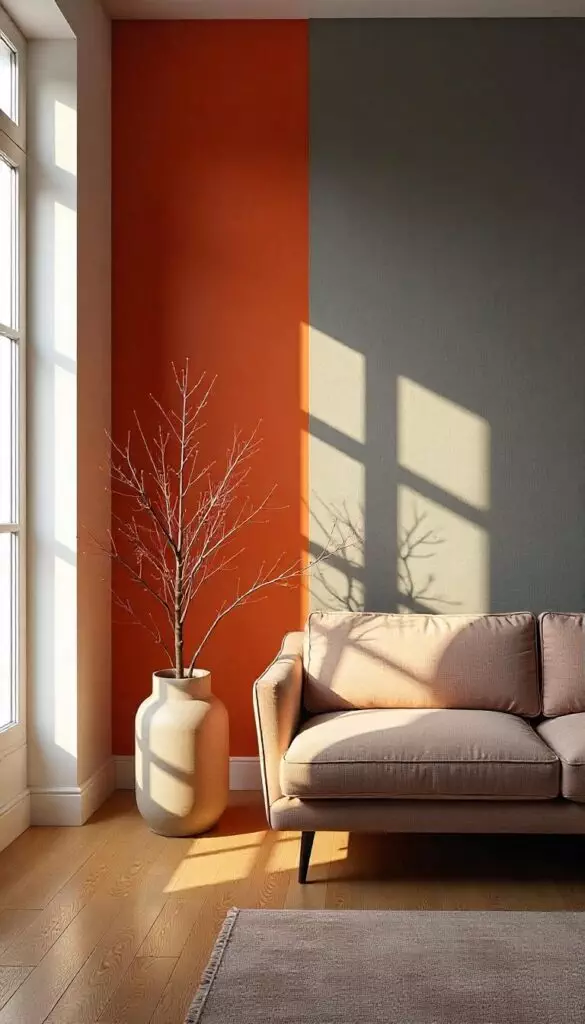 Feature Wall Ideas