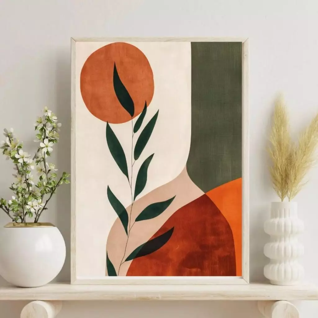 Wall Art Ideas