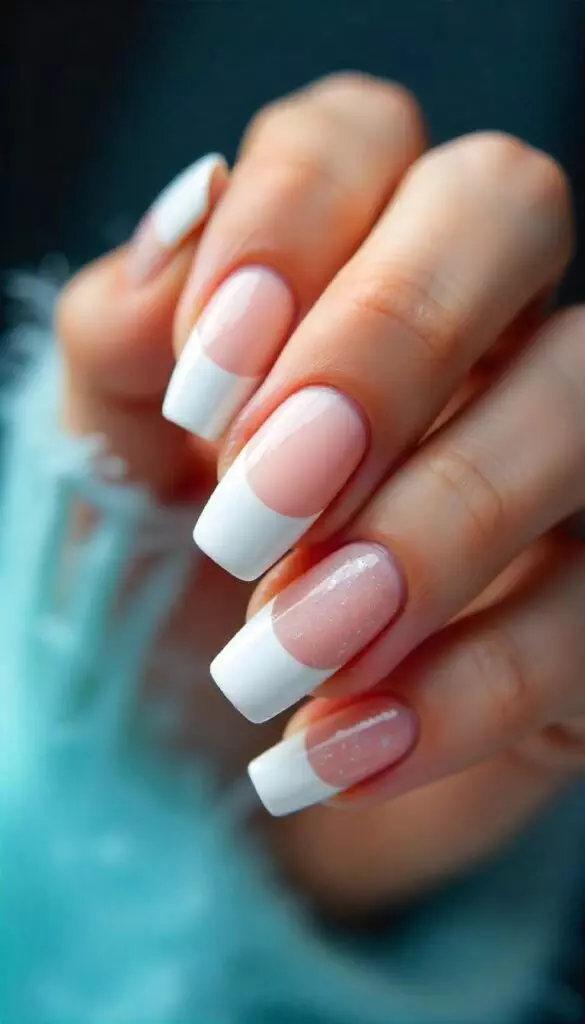 Almond Nail Design Ideas