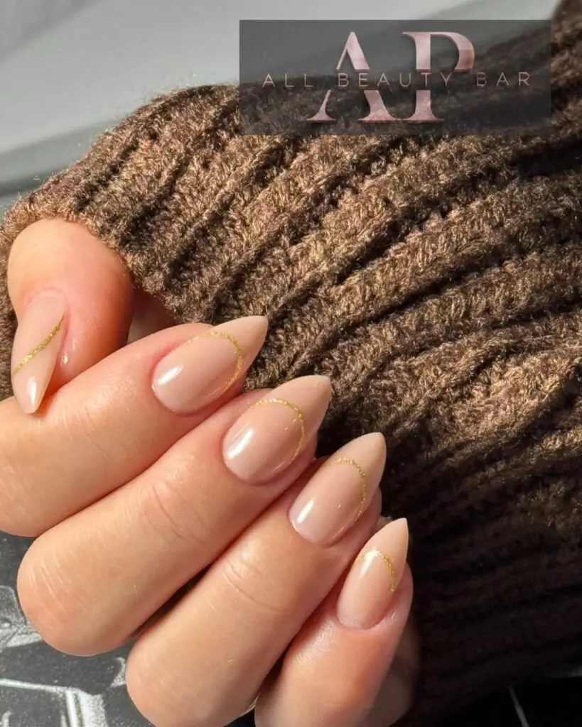 Nail Design Ideas for Wedding