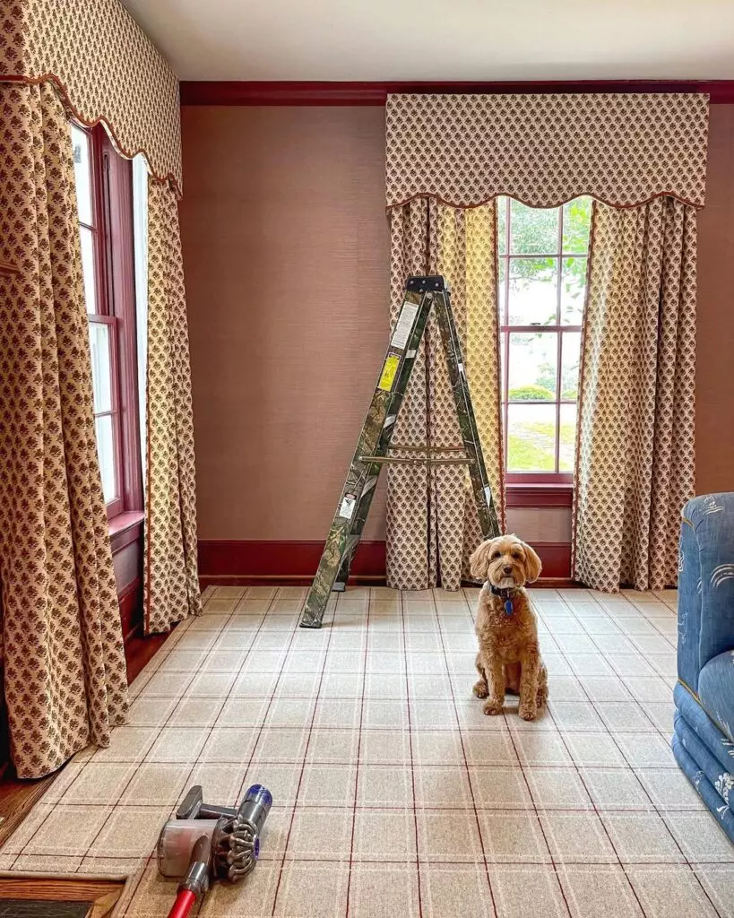 Window Treatment Ideas