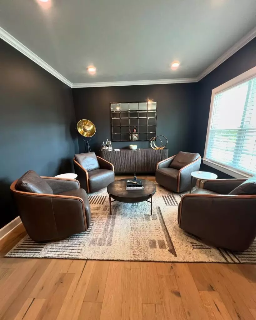 Feature Wall Ideas