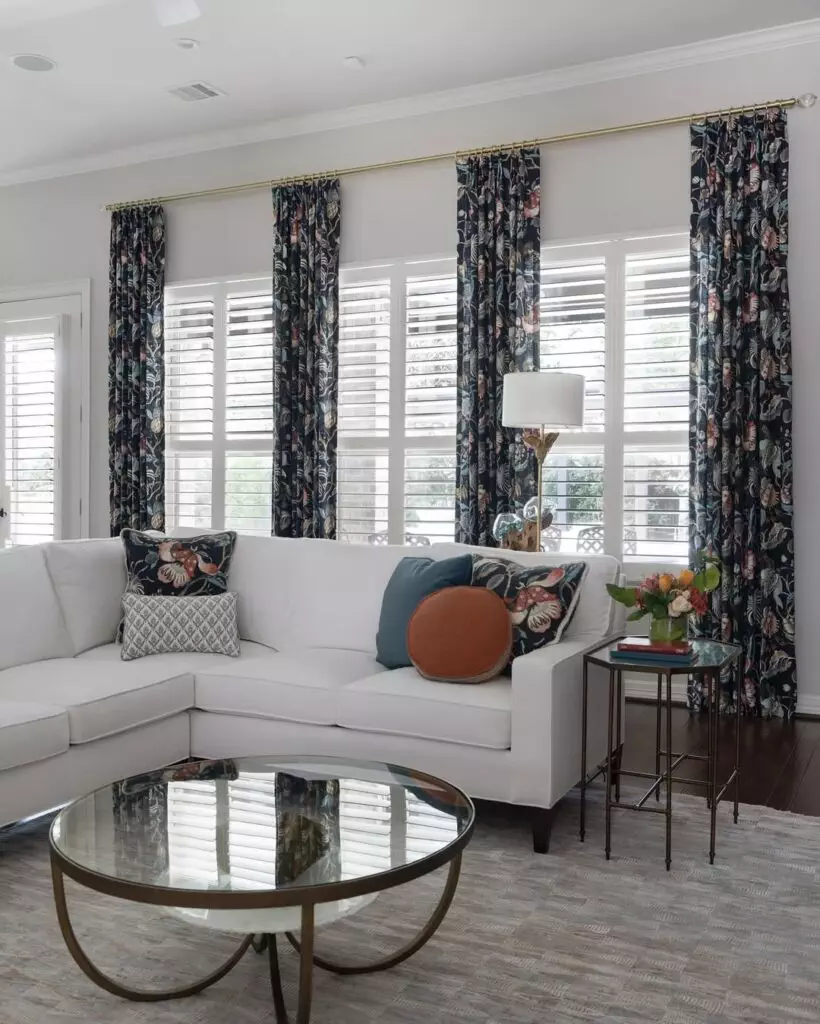 Window Coverings Ideas