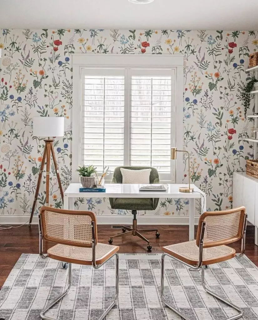 Feature Wall Ideas
