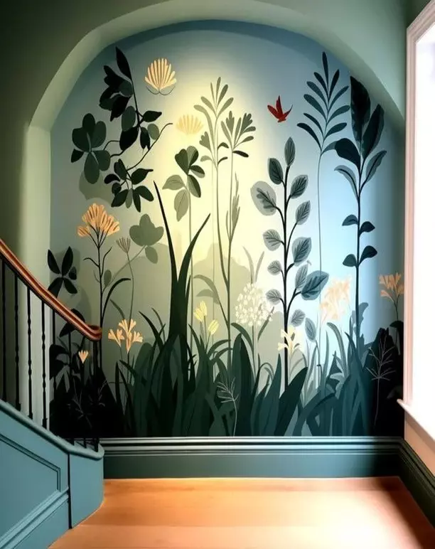 Wall Art Ideas