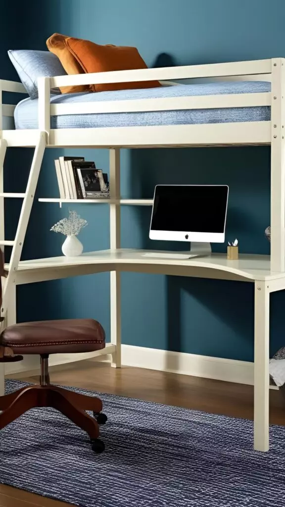 design a small bedroom ideas