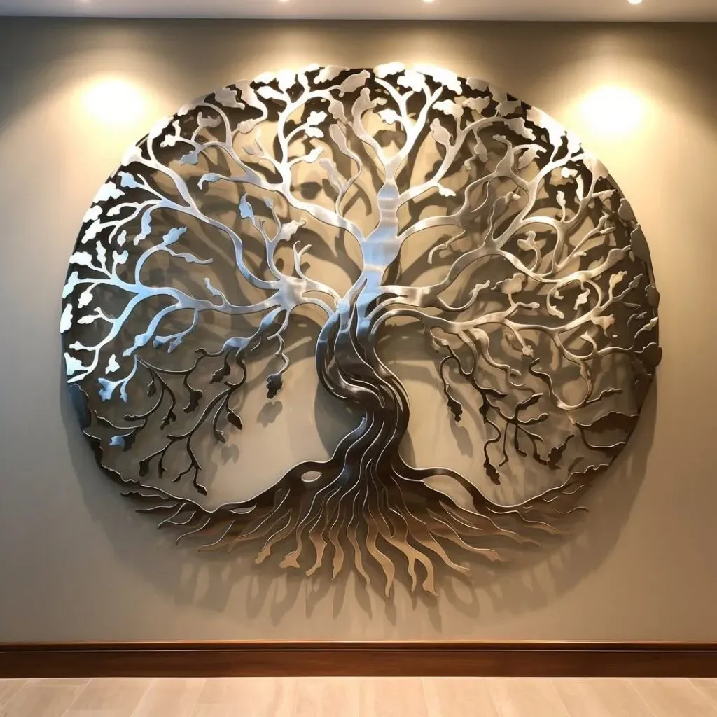 Wall Art Ideas