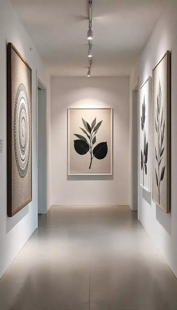 Gallery Wall Ideas