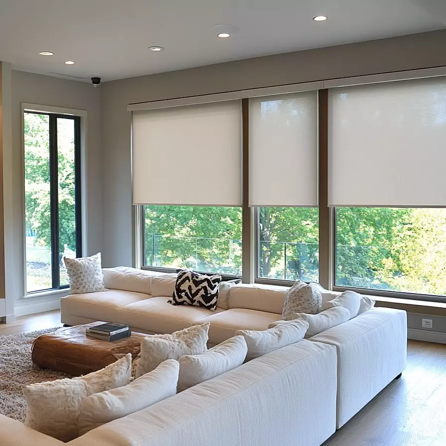 Window Coverings Ideas