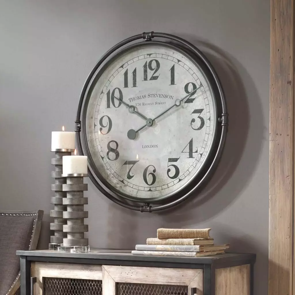 Living Room Wall Ideas