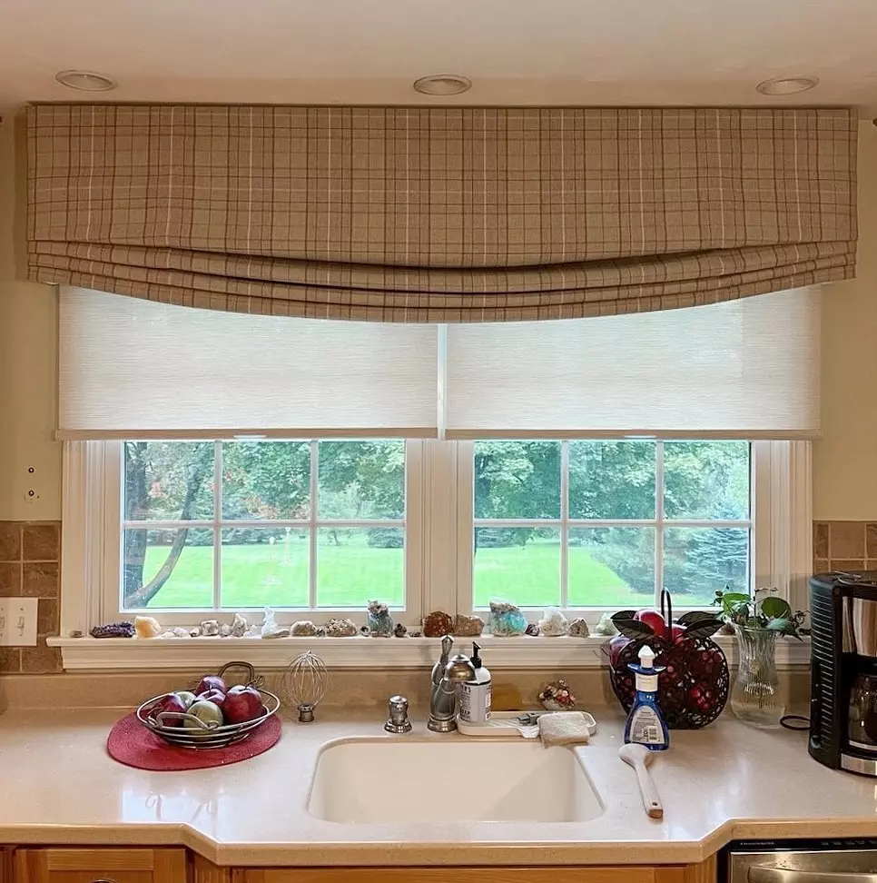 Kitchen Window Ideas