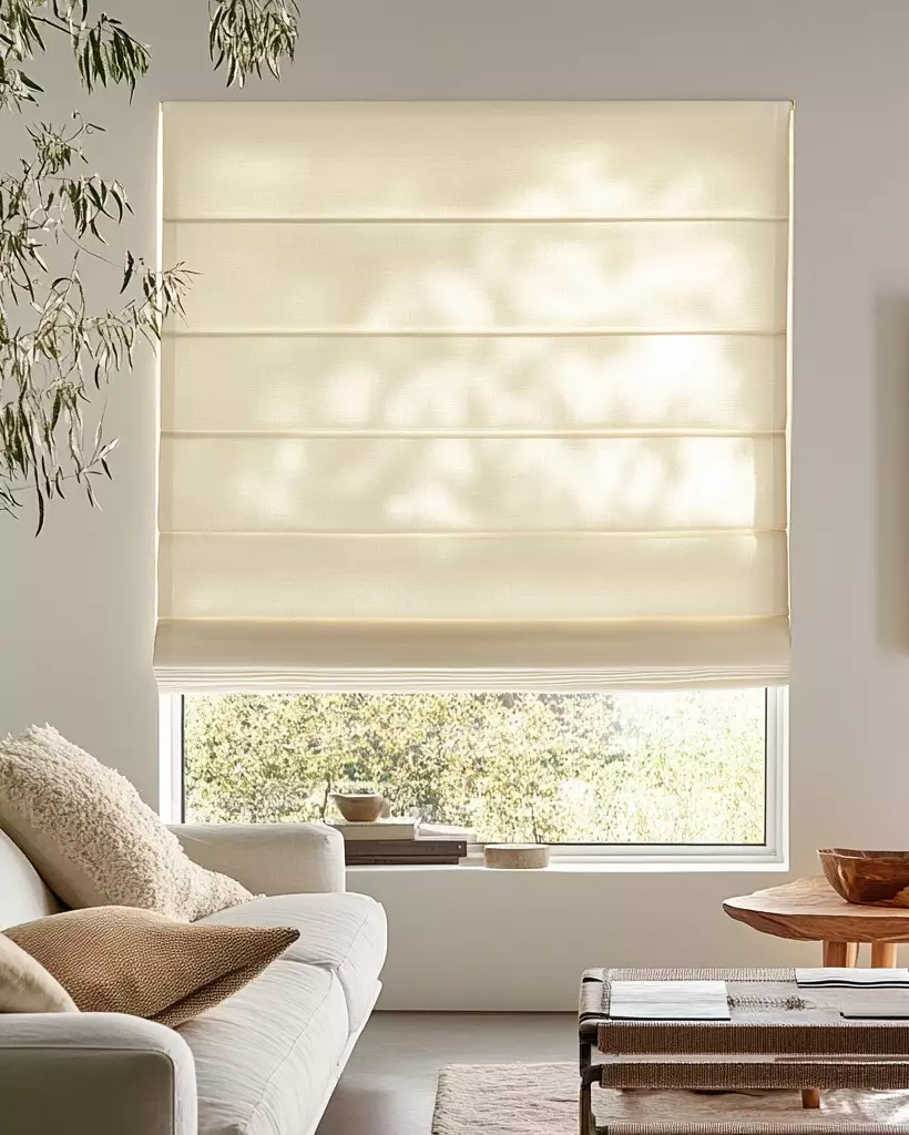 Window Treatment Ideas