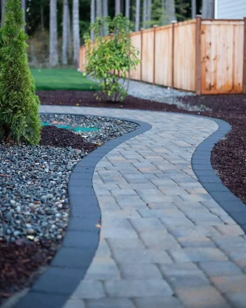 Garden Patio Ideas