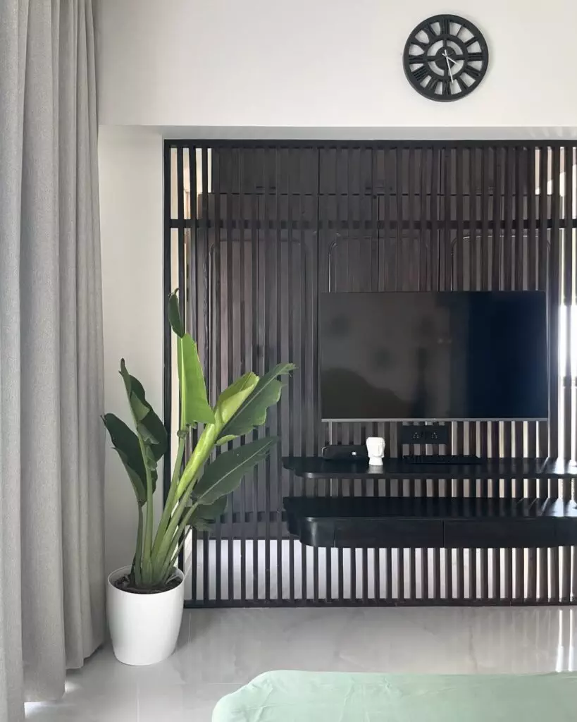 TV Wall Ideas